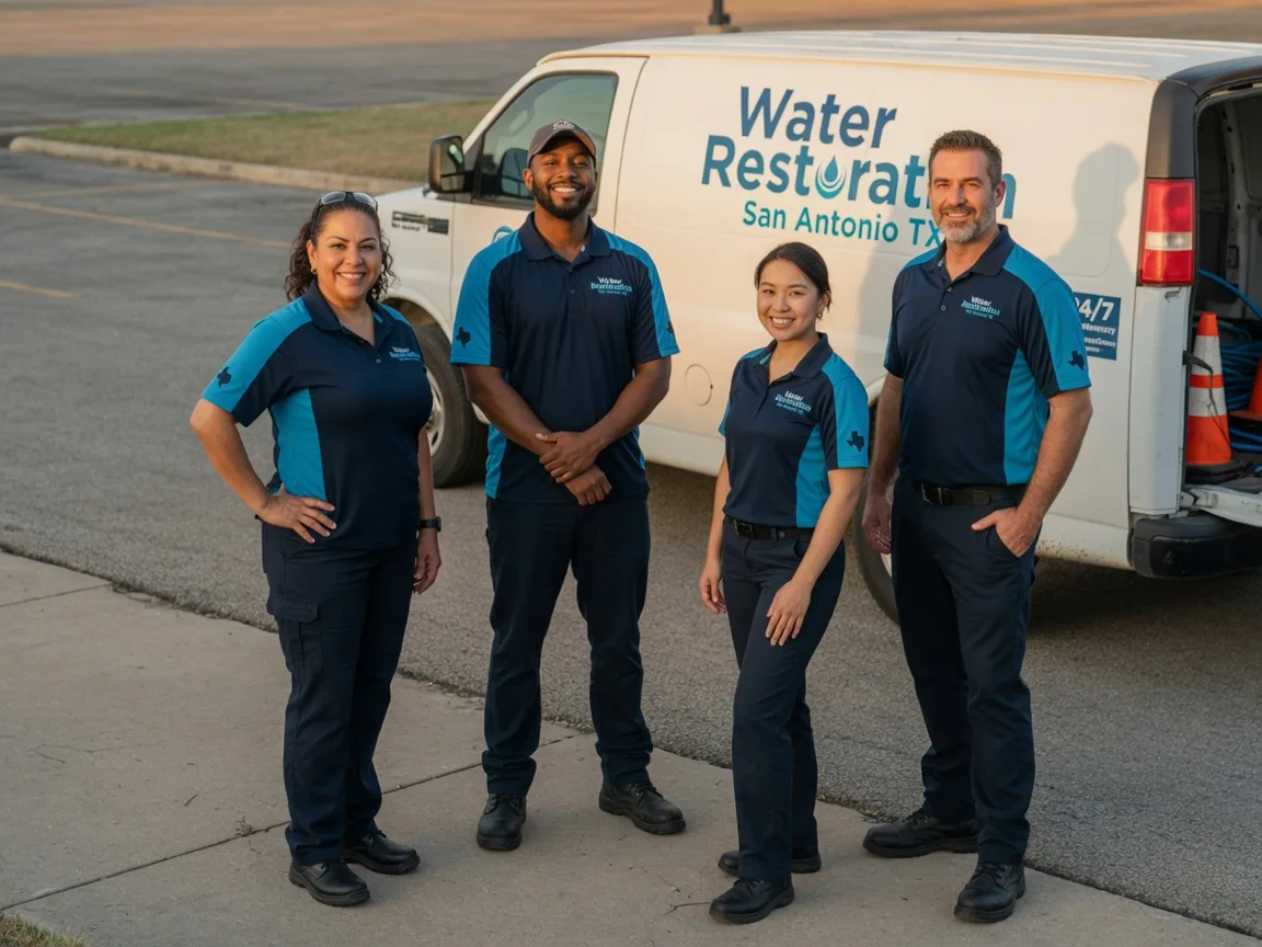 Water Damage Repair company in Placerville, CO